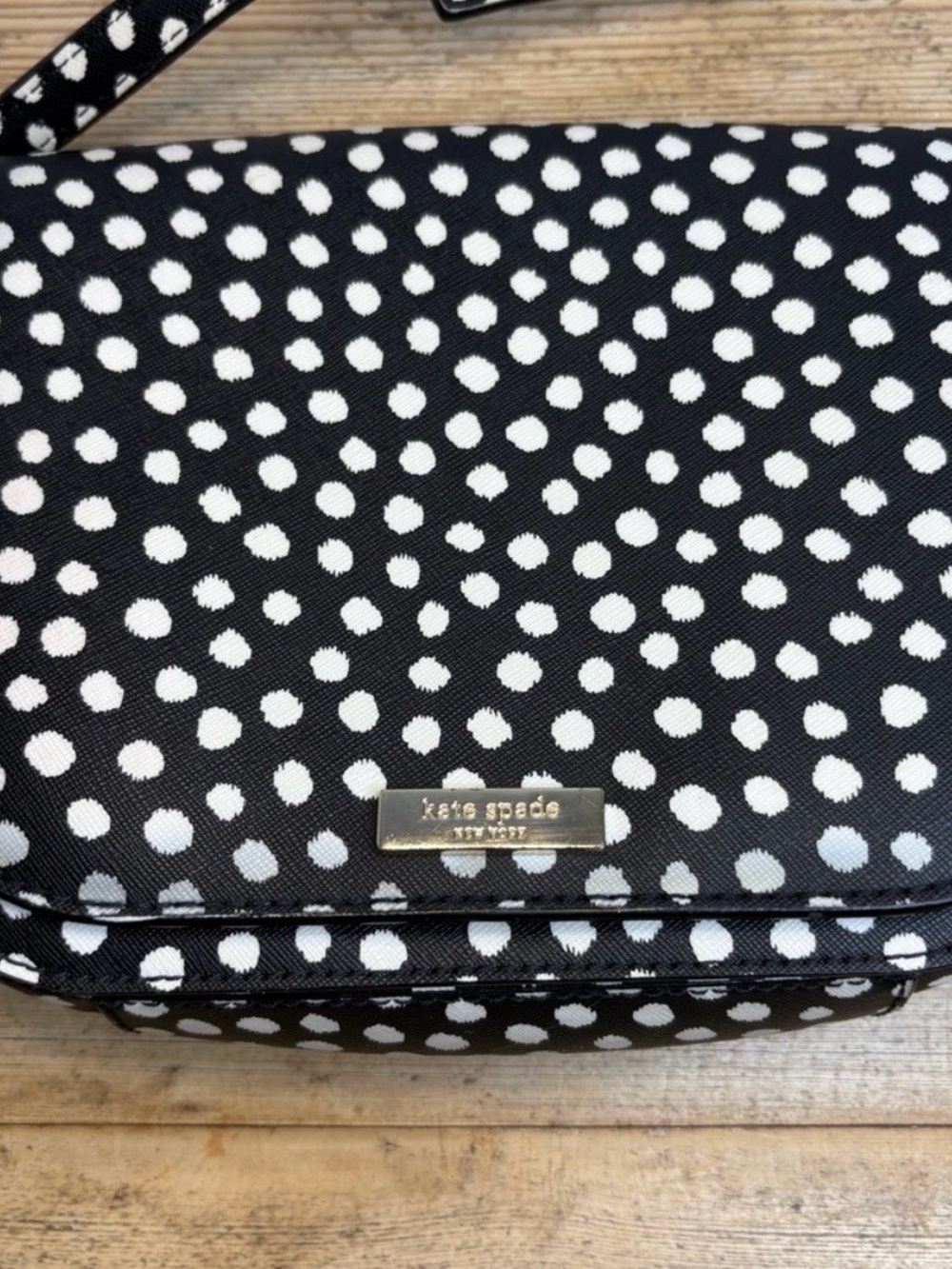 Kate Spade crossbody